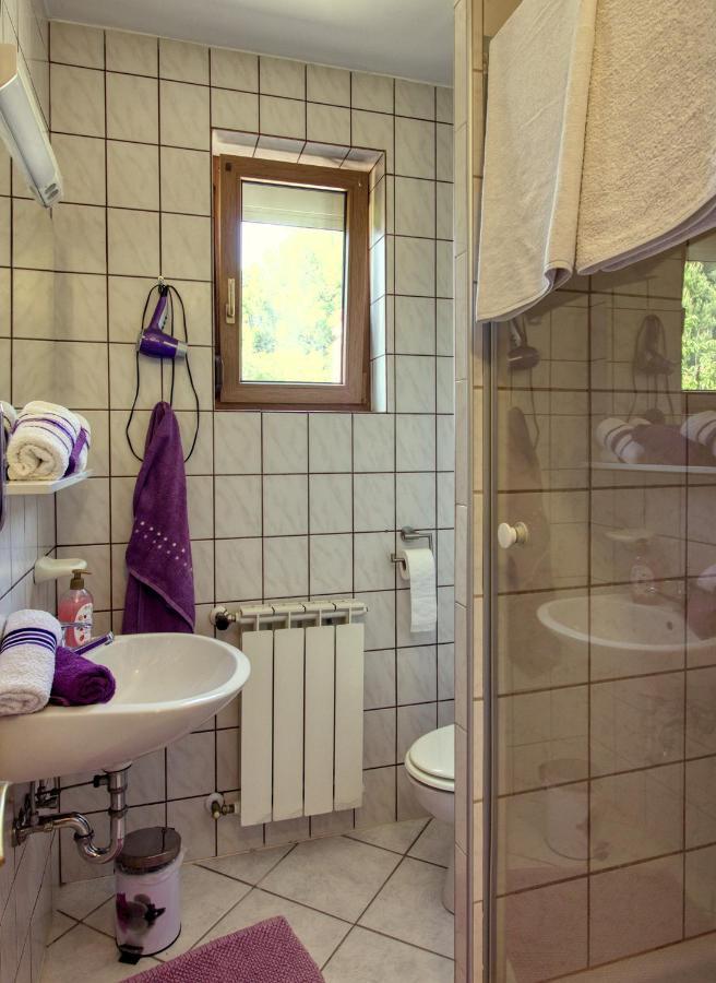 Apartman Studio Πούλα Εξωτερικό φωτογραφία