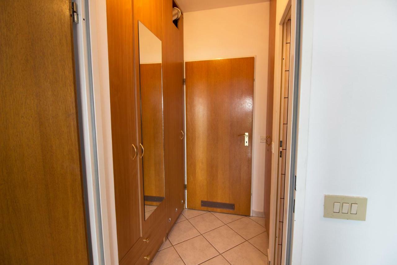 Apartman Studio Πούλα Εξωτερικό φωτογραφία