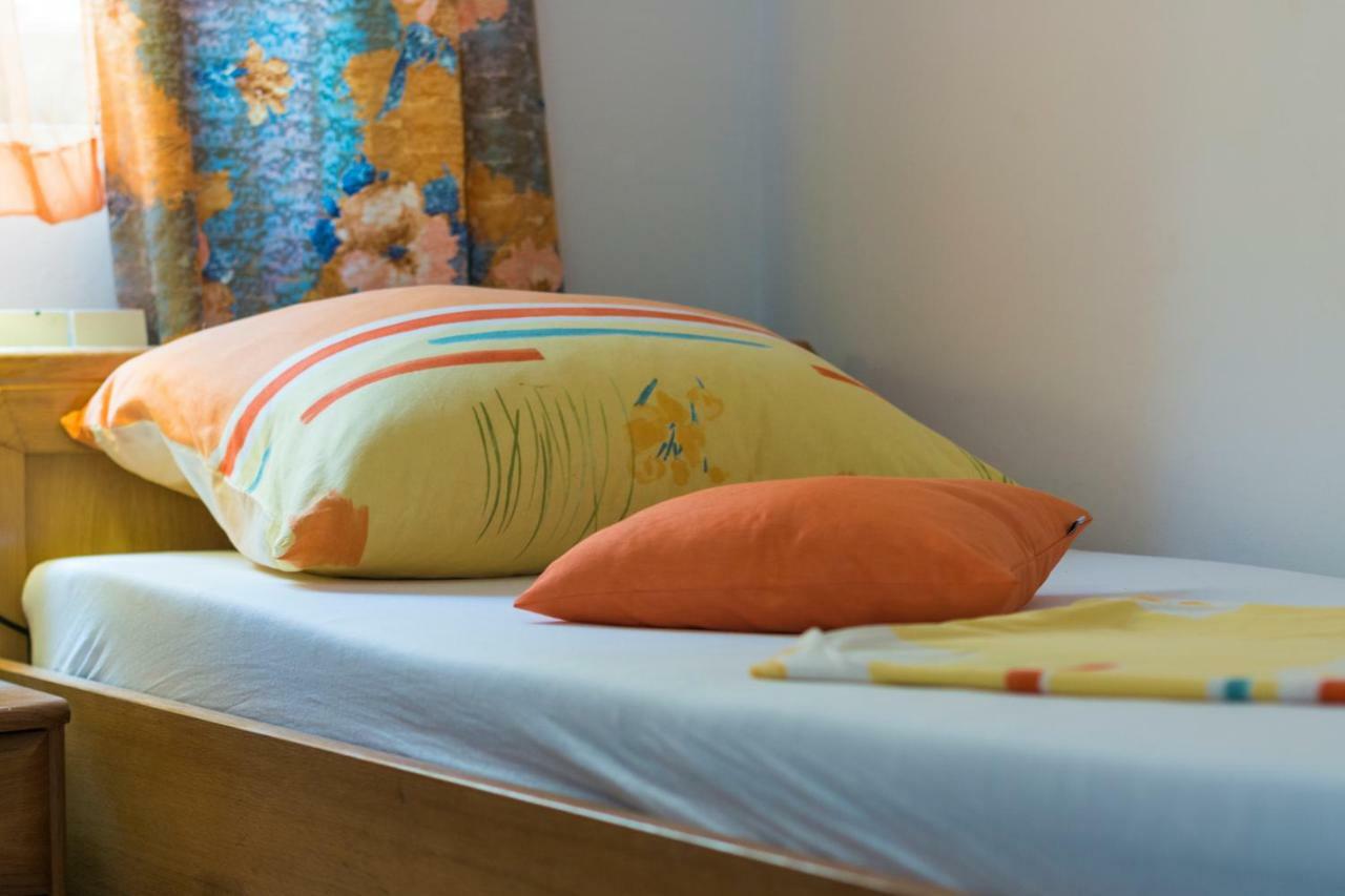 Apartman Studio Πούλα Εξωτερικό φωτογραφία